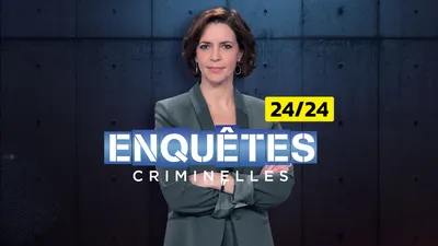 Enquêtes Criminelles