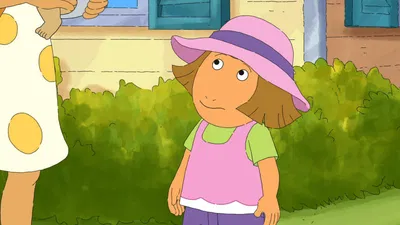 The Rhythm and Roots of Arthur