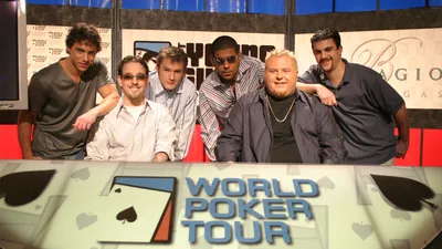 WPT Classics