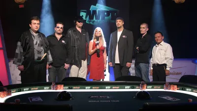 WPT Classics