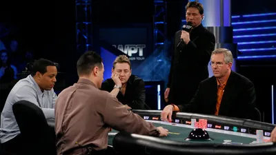 WPT Classics