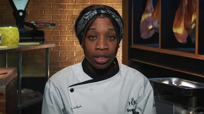 Hell's Kitchen