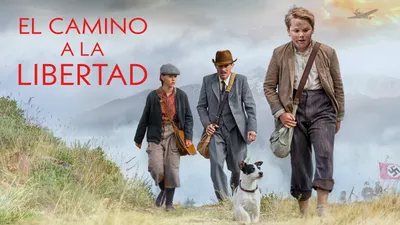 El Camino a la Libertad