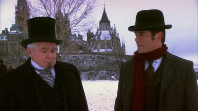 Los Misterios de Murdoch