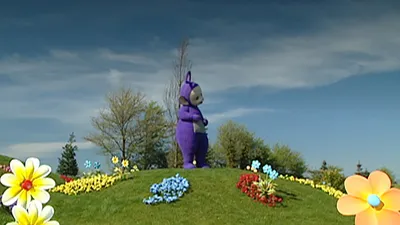 Teletubbies