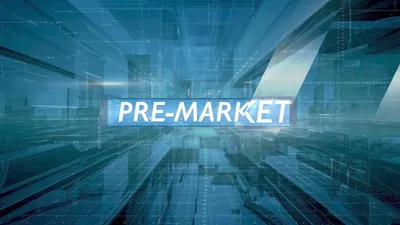 Pré-Market