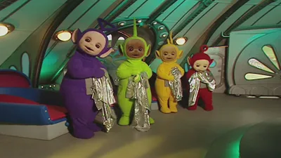 Teletubbies