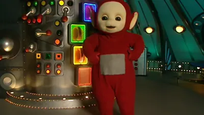 Teletubbies