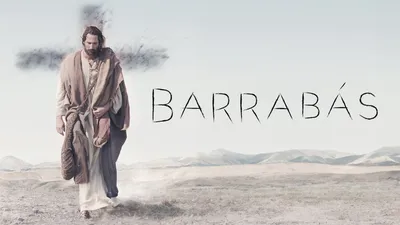 Barrabás