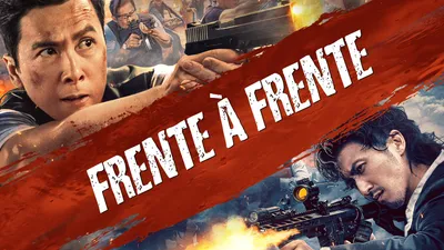 Frente a Frente