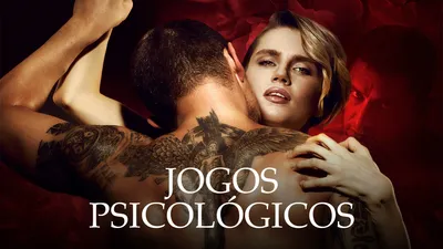 Jogos Psicológicos