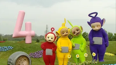 Teletubbies