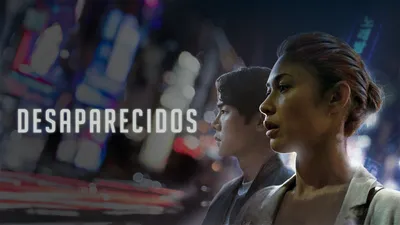 Desaparecidos