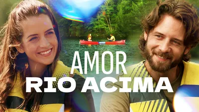 Amor rio acima