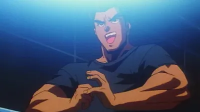 Street Fighter II V