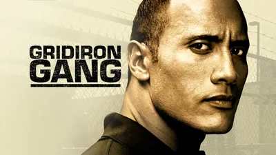 Gridiron Gang