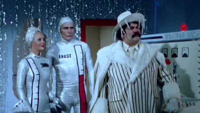 Monster Squad