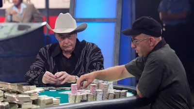 WPT Classics