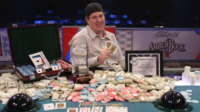 WPT Classics