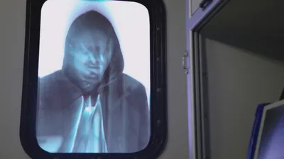 Paranormal 911