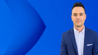 CBS13 News 12pm