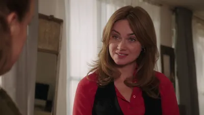 Alice Nevers