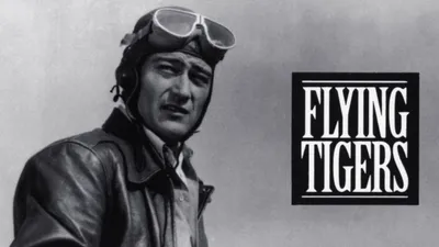 Flying Tigers