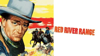Red River Range