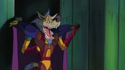 Sonic Underground