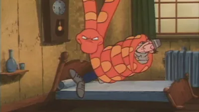 Inspetor Bugiganga