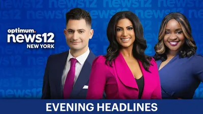 7:30PM Evening Headlines