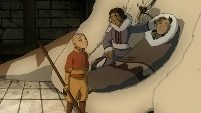 Avatar: The Last Airbender