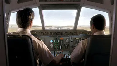 Mayday: Air Disaster