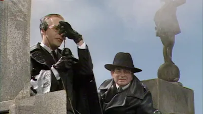 Allo 'Allo!