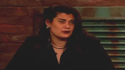 The Jerry Springer Show