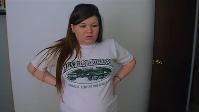 16 & Pregnant