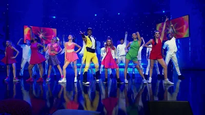 Dance Moms