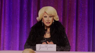 RuPaul's Drag Race