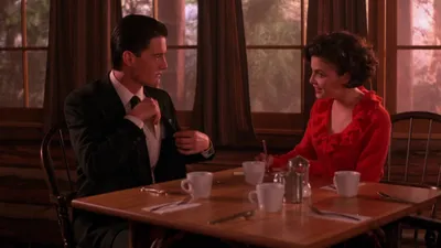 Twin Peaks