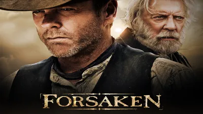 Forsaken (2014)