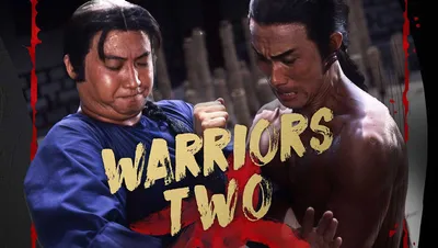 Warriors Two