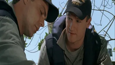 Sea Patrol