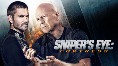 Sniper's Eye: Fortress