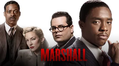Marshall