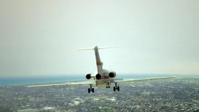 Mayday: Air Disaster