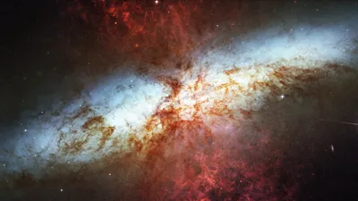Cosmic Vistas