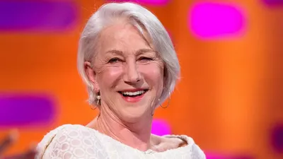 The Graham Norton Show