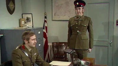 Monty Python's Flying Circus