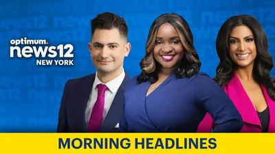 8:30AM Morning Headlines