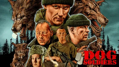 Dog Soldiers